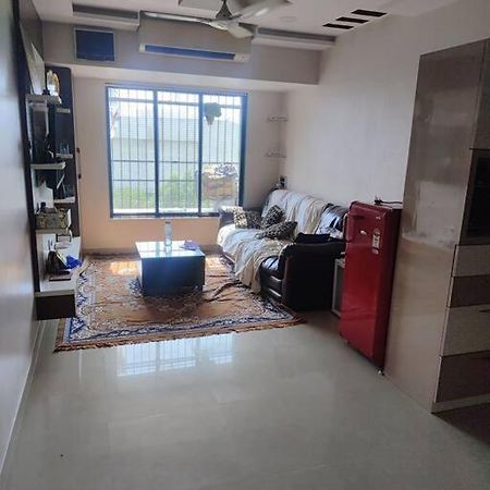 Full Furnished 1 Bhk In South Mumbai 아파트 외부 사진