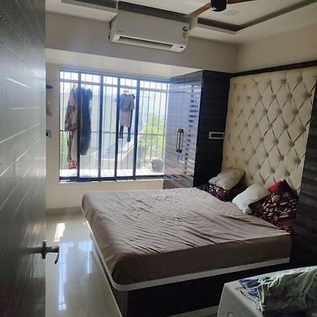 Full Furnished 1 Bhk In South Mumbai 아파트 외부 사진