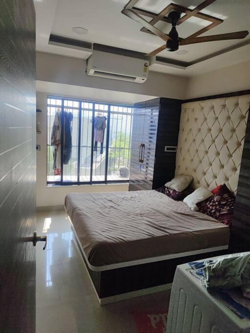 Full Furnished 1 Bhk In South Mumbai 아파트 외부 사진