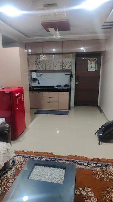 Full Furnished 1 Bhk In South Mumbai 아파트 외부 사진